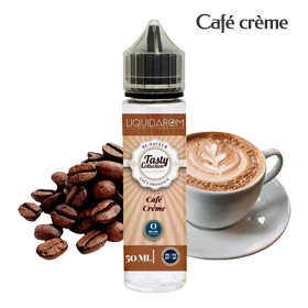 cafe creme 50ml